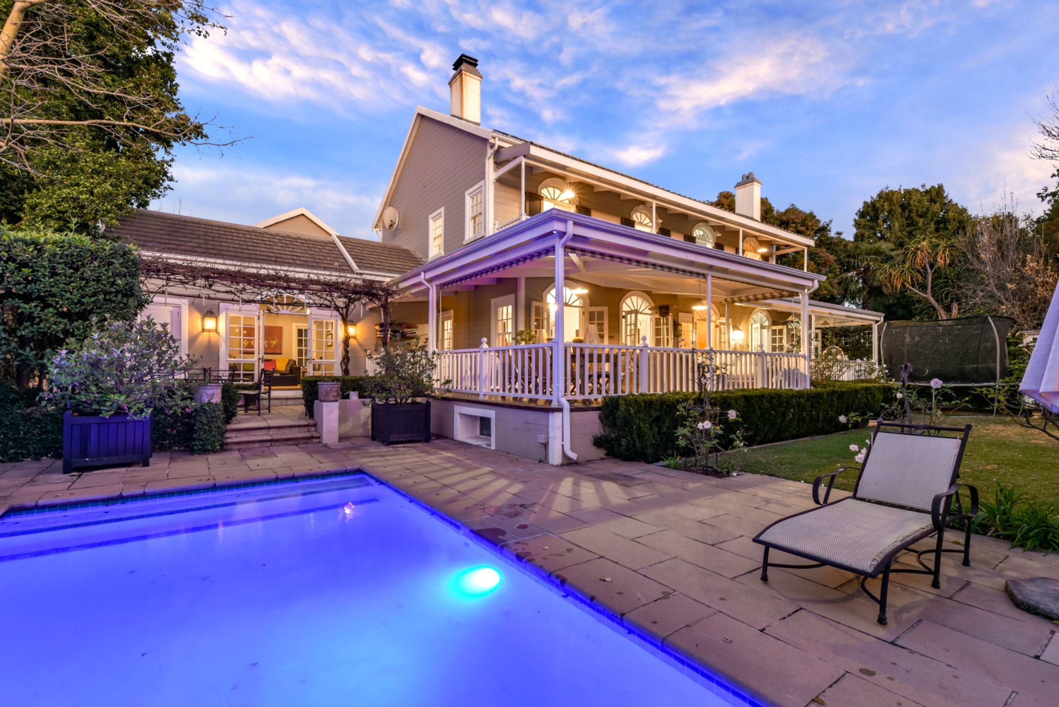 House for sale in Fourways Gardens - FW1704940