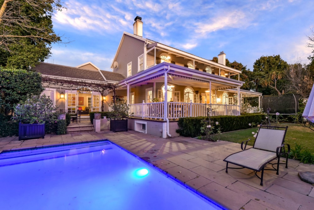 House for sale in Fourways Gardens - FW1704940 House for sale in Fourways Gardens - FW1704940