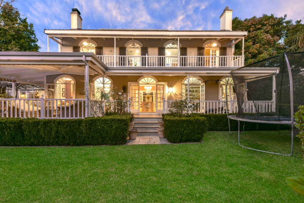 House for sale in Fourways Gardens - FW1704940 House for sale in Fourways Gardens - FW1704940