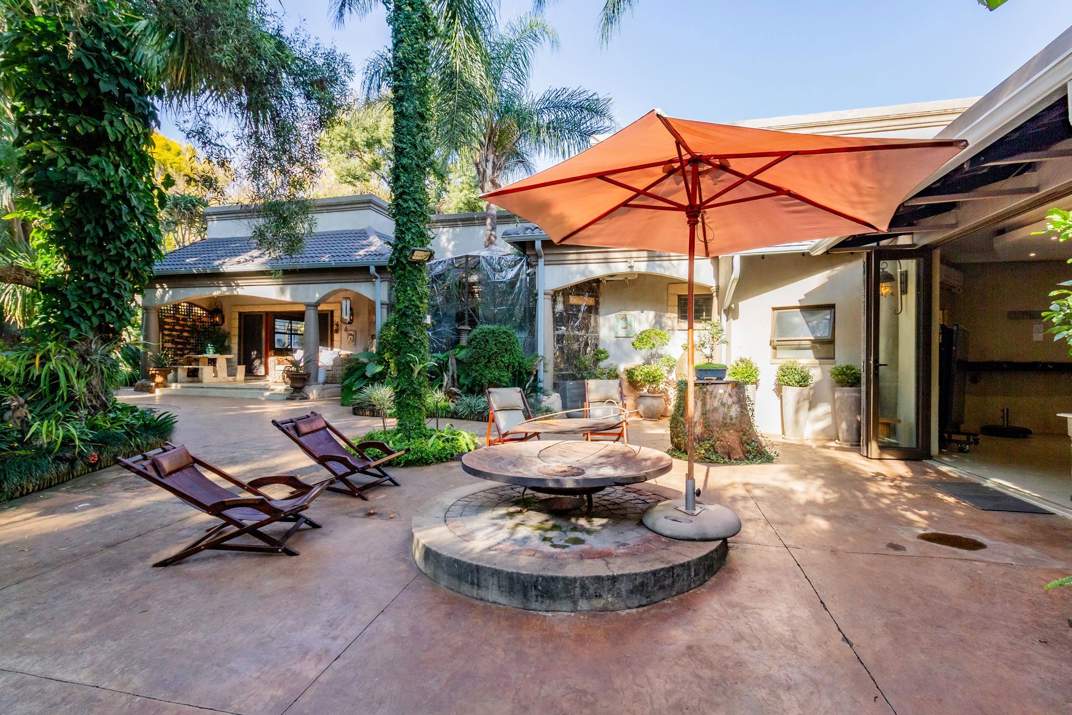 House for sale in Meerhof - 1HR1704939