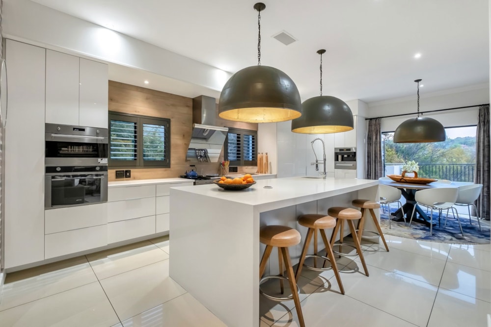 House for sale in Dainfern Valley Estate - FW1703891 House for sale in Dainfern Valley Estate - FW1703891