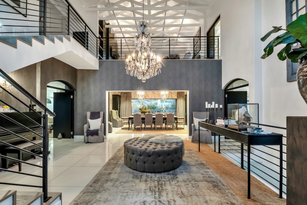 House for sale in Dainfern Valley Estate - FW1703891 House for sale in Dainfern Valley Estate - FW1703891