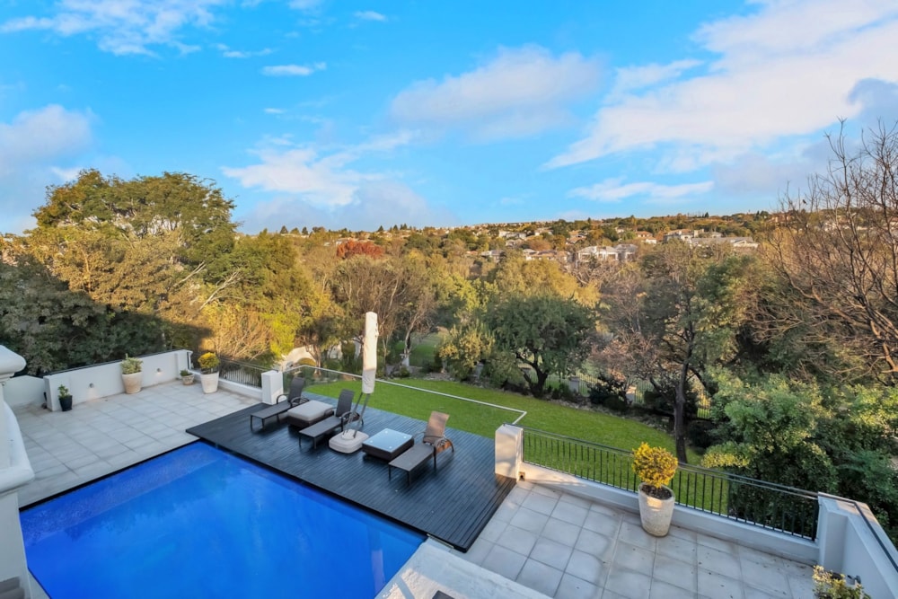 House for sale in Dainfern Valley Estate - FW1703891 House for sale in Dainfern Valley Estate - FW1703891