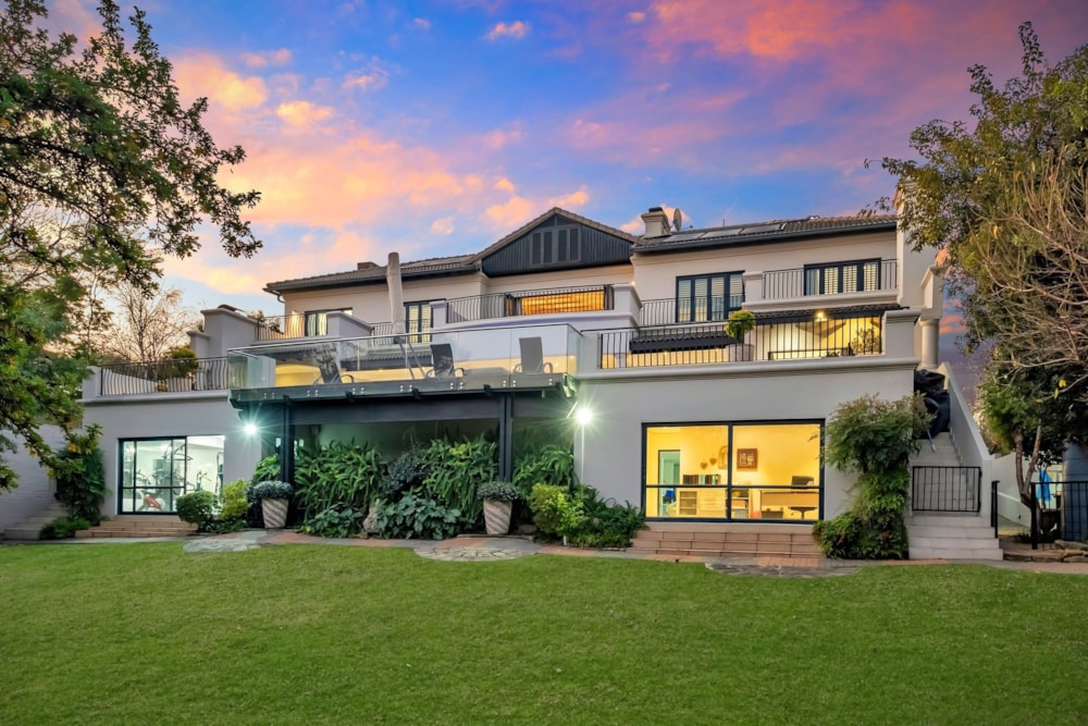 House for sale in Dainfern Valley Estate - FW1703891 House for sale in Dainfern Valley Estate - FW1703891