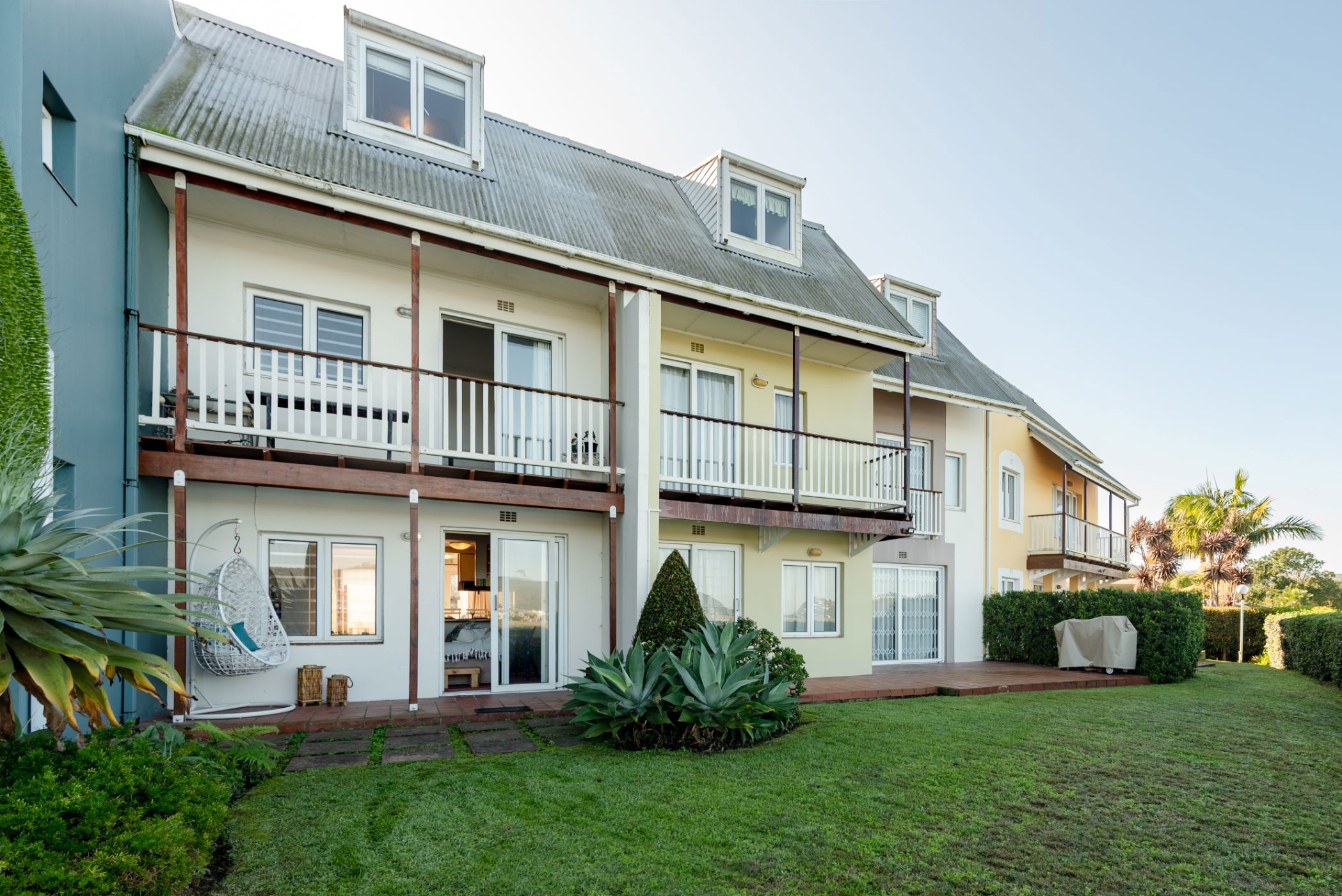 Townhouse for sale in Costa Sarda - 1KG1703475