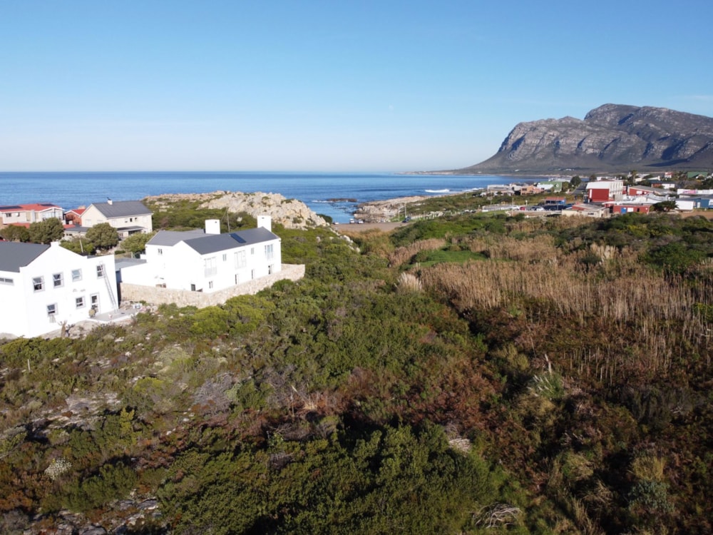 Vacant land sold in Kleinmond - KN1698209 Vacant land sold in Kleinmond - KN1698209