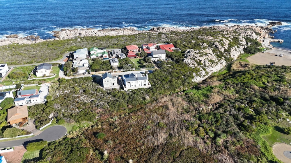 House for sale in Kleinmond - KN1681283 House for sale in Kleinmond - KN1681283