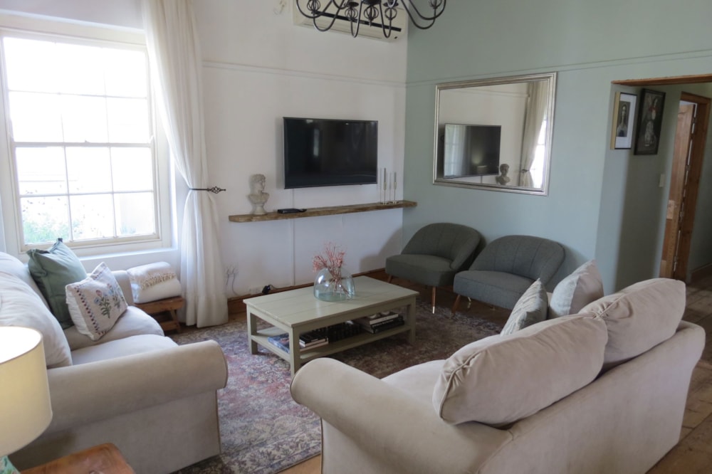 Single-storey house for sale in Prince Albert - 1KK1705308
