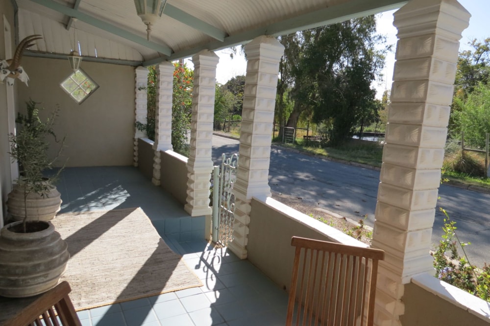 Single-storey house for sale in Prince Albert - 1KK1705308 Single-storey house for sale in Prince Albert - 1KK1705308