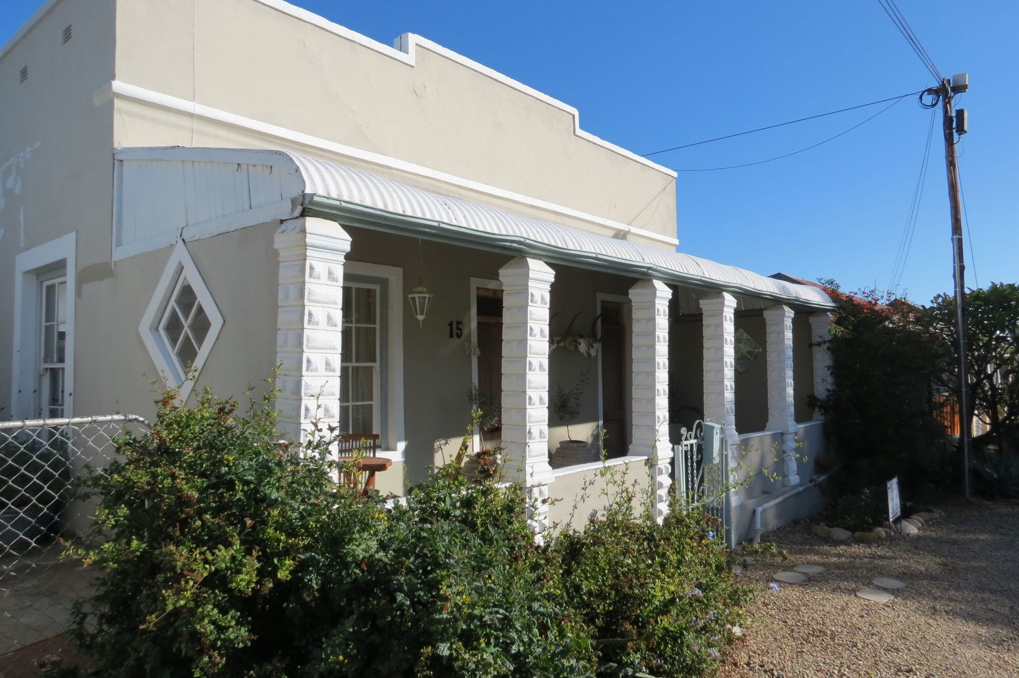 Single-storey house for sale in Prince Albert - 1KK1705308