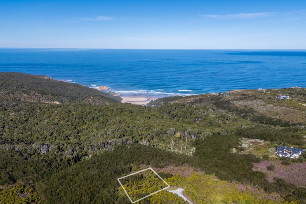 Residential vacant land for sale in Pezula Private Estate - 1KG1703749