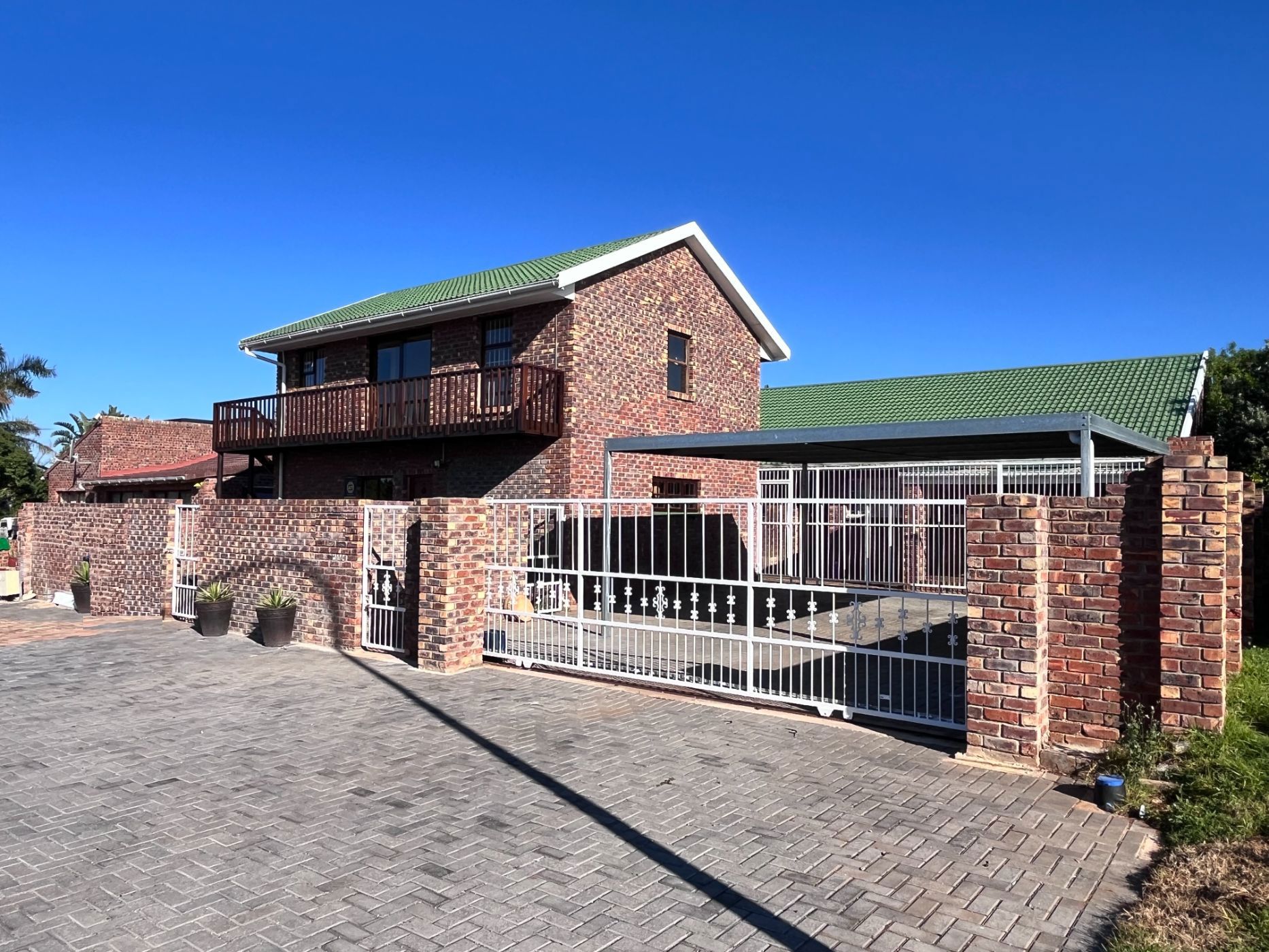 House for sale in Noorsekloofpunt - 1JF1701375