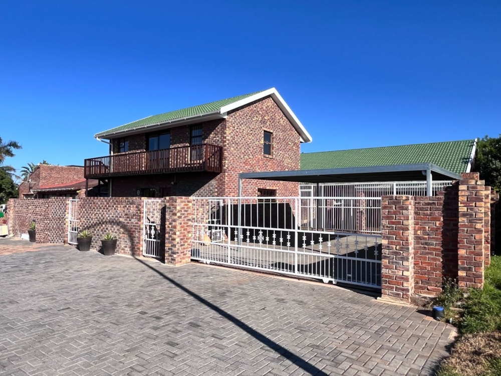 House for sale in Noorsekloofpunt - 1JF1701375