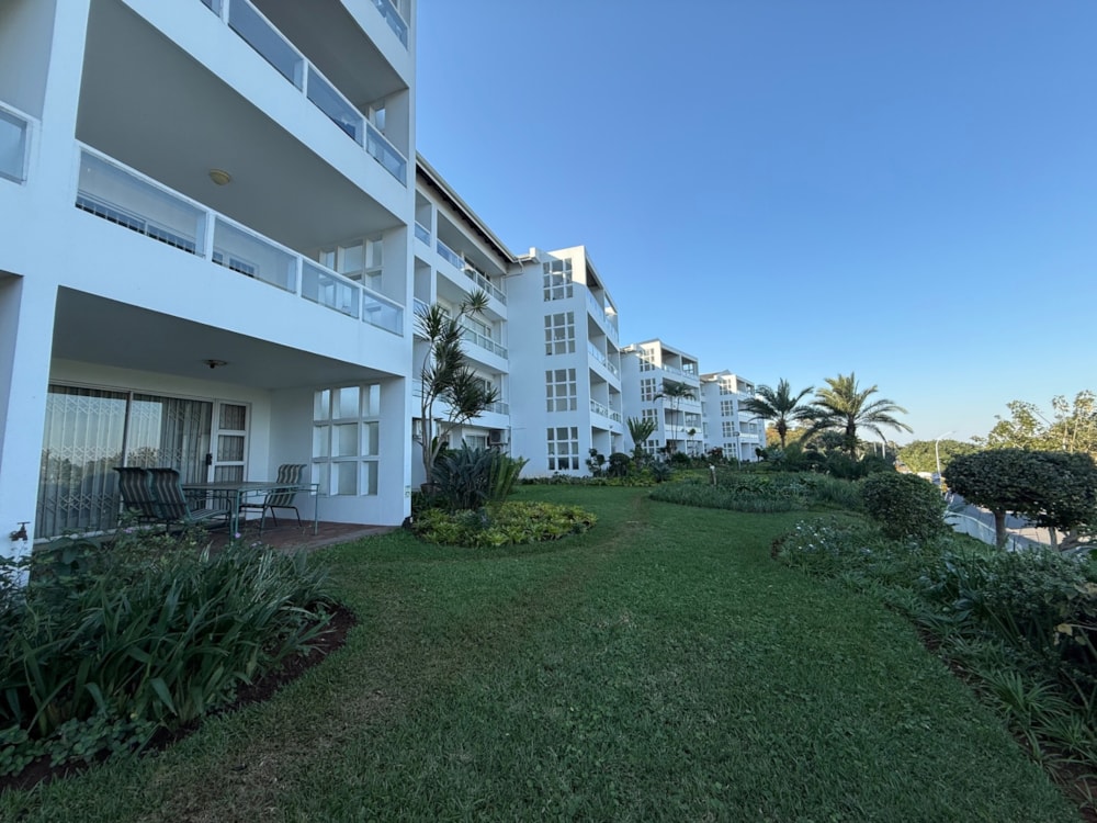 Garden apartment let in Umgeni Park - 1ND1704544 Garden apartment let in Umgeni Park - 1ND1704544