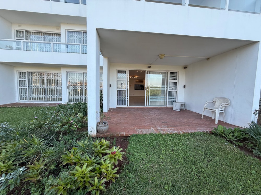 Garden apartment let in Umgeni Park - 1ND1704544 Garden apartment let in Umgeni Park - 1ND1704544