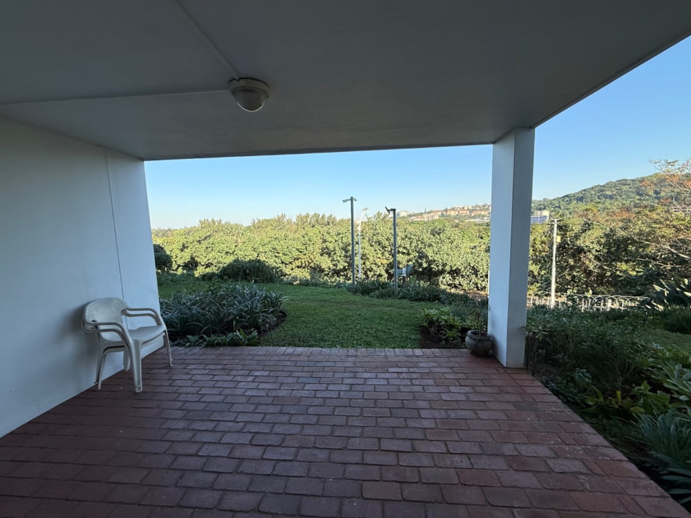 Garden apartment let in Umgeni Park - 1ND1704544 Garden apartment let in Umgeni Park - 1ND1704544