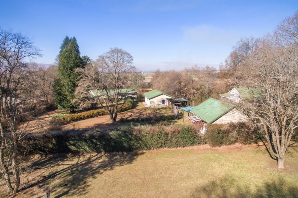 Single-storey house sold in Himeville - 1UB1704530