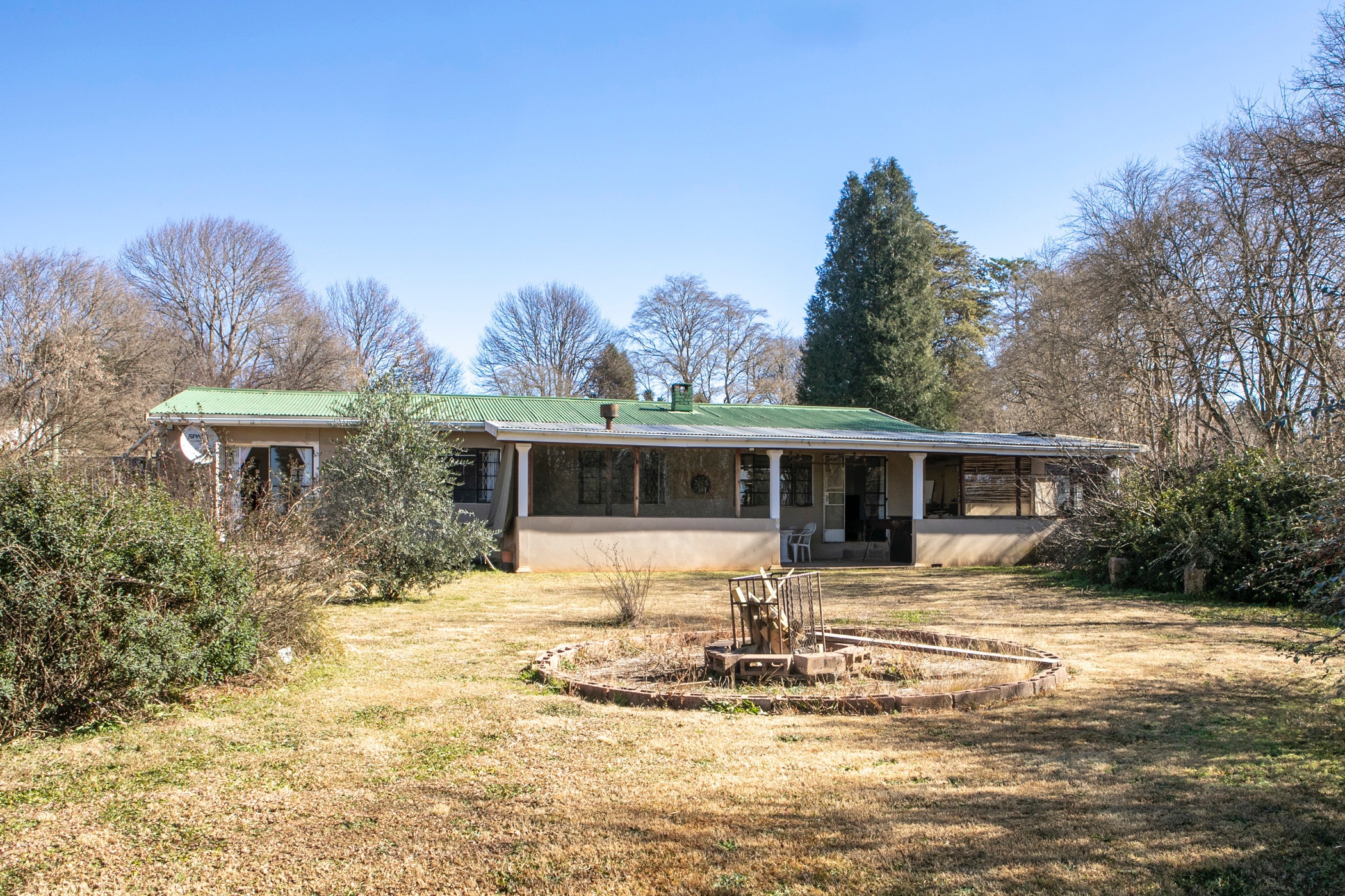 Single-storey house sold in Himeville - 1UB1704530