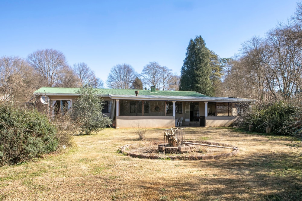 Single-storey house sold in Himeville - 1UB1704530