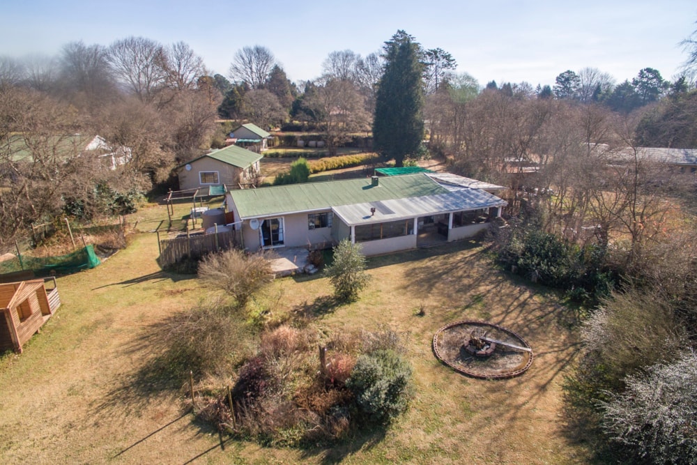 Single-storey house sold in Himeville - 1UB1704530