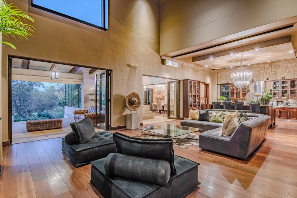 House for sale in Southdowns Estate - CN1675641