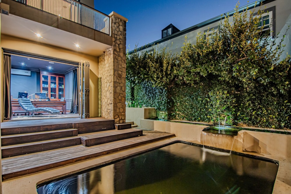 House for sale in Southdowns Estate - CN1675641