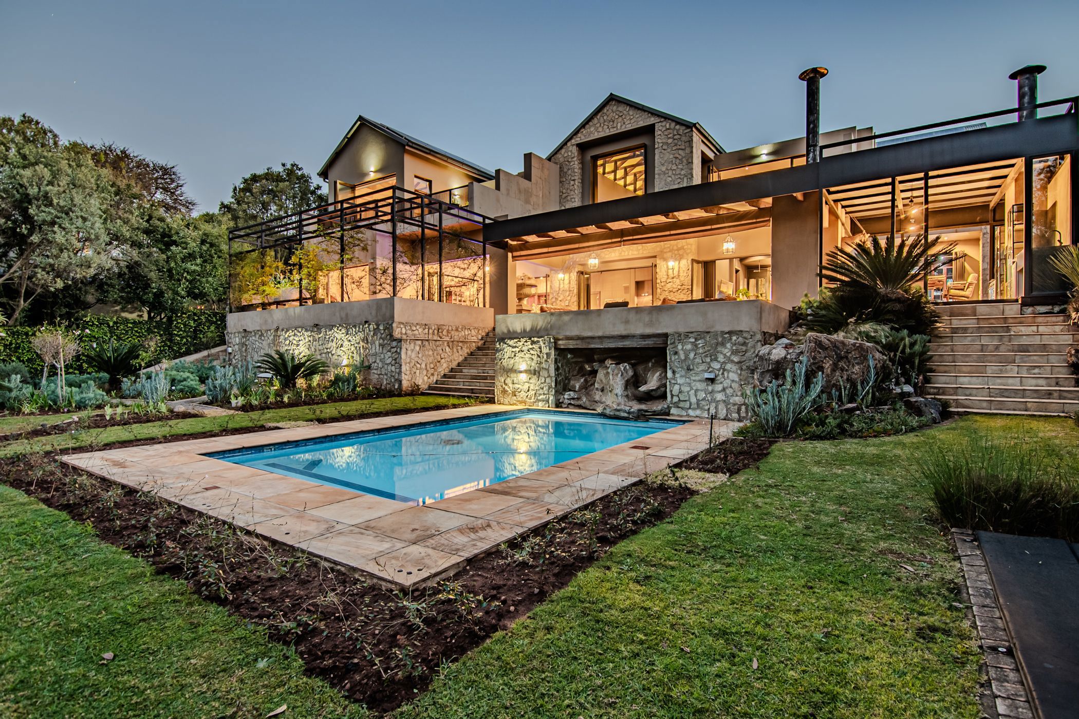 House for sale in Southdowns Estate - CN1675641