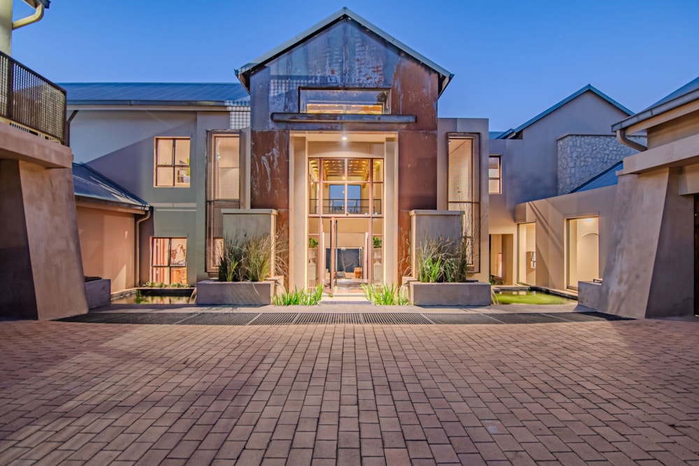 House for sale in Southdowns Estate - CN1675641