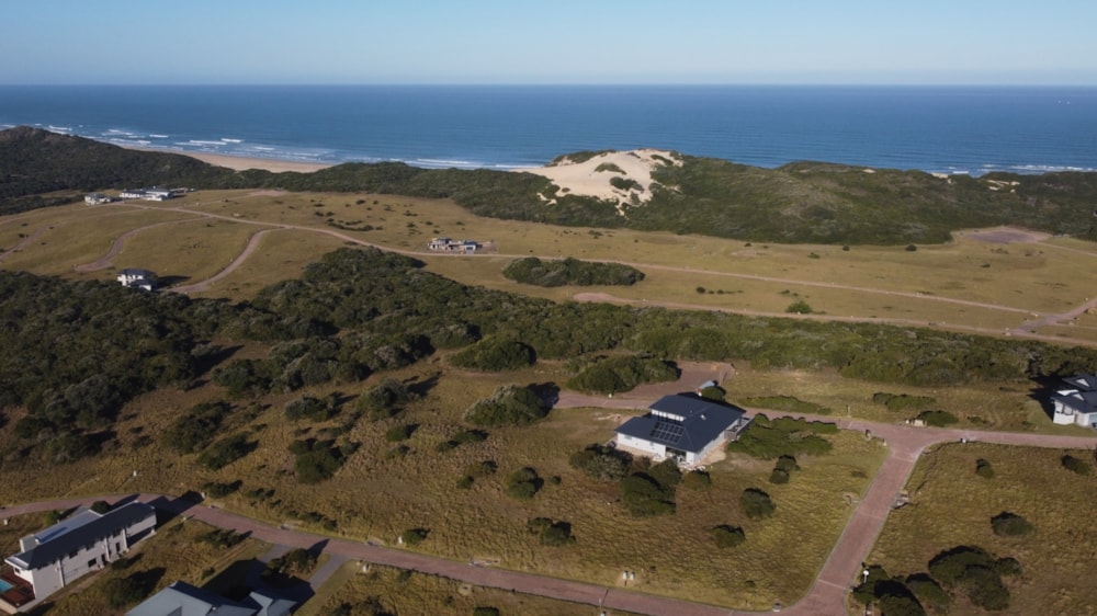 Vacant land for sale in Kenton Eco Estate - 1KO1734824