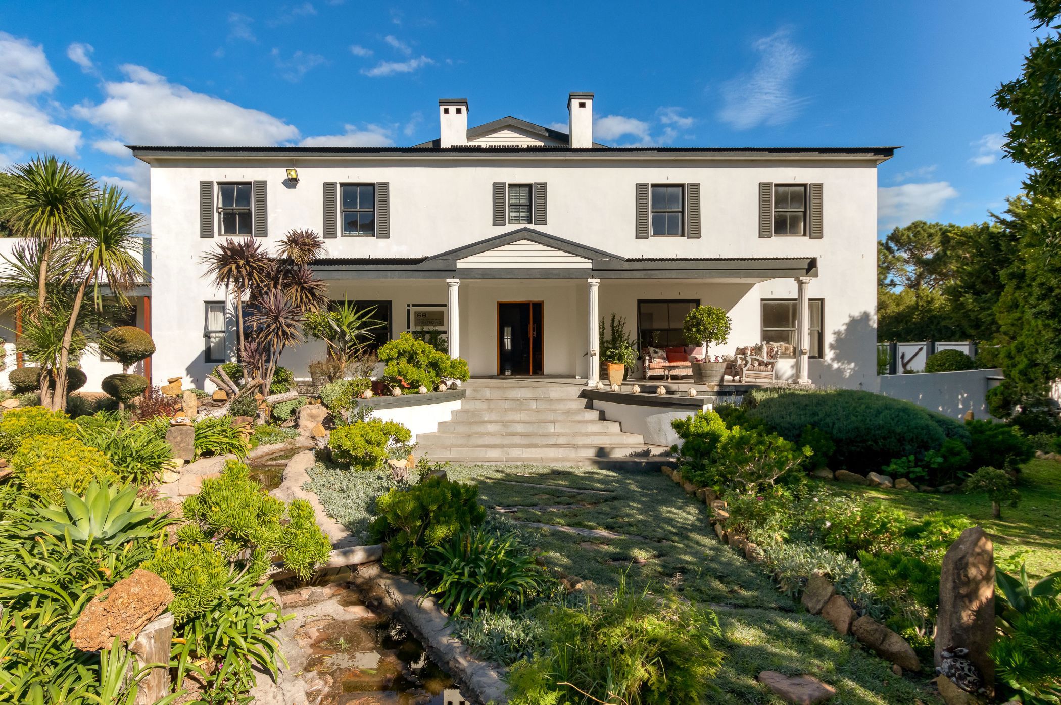 Security estate home sold in High Riding Country Estate - SW1704082