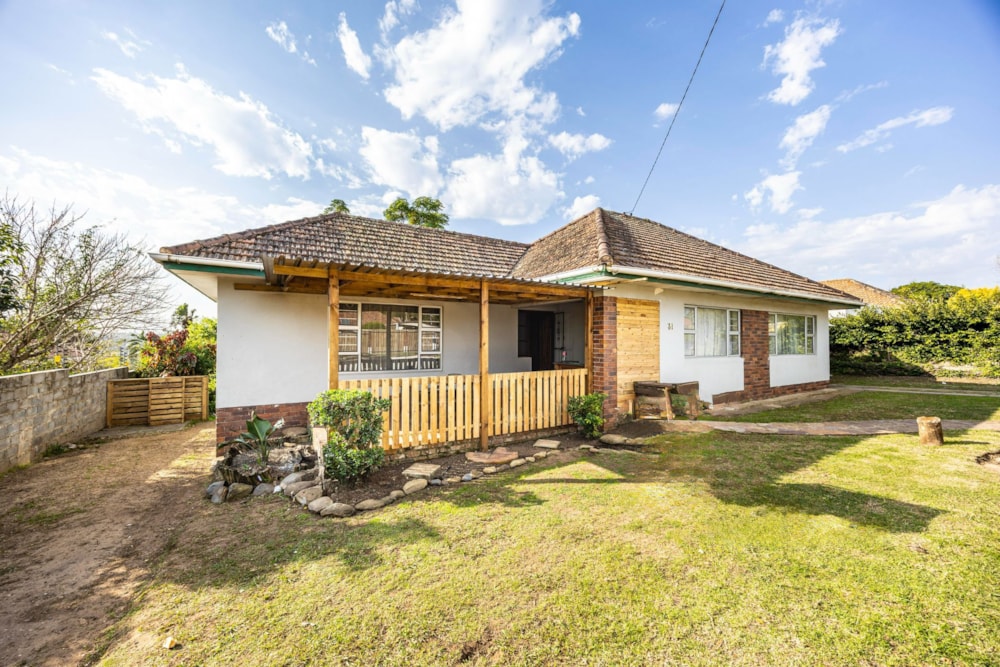 House sold in Bonnie Doon - 1EZ1705284 House sold in Bonnie Doon - 1EZ1705284