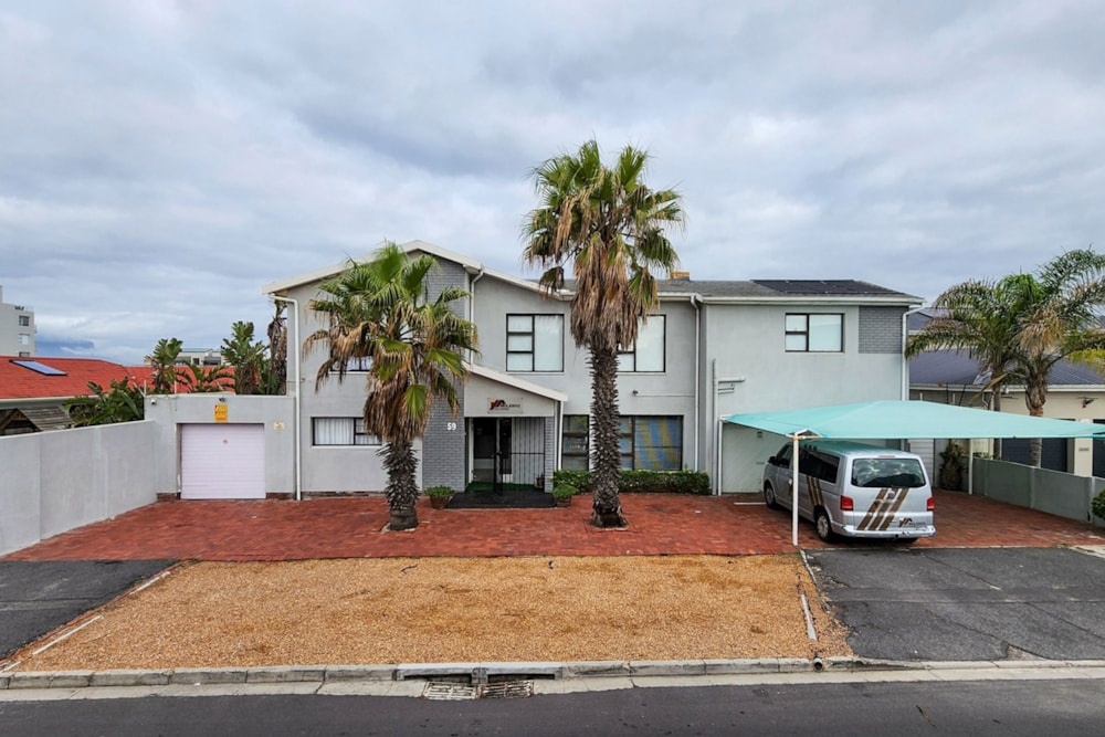 House for sale in Bloubergrant - 1TV1702950