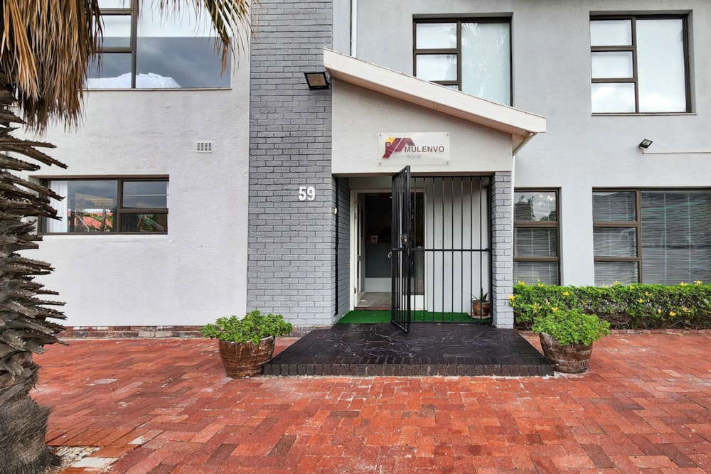 House for sale in Bloubergrant - 1TV1702950