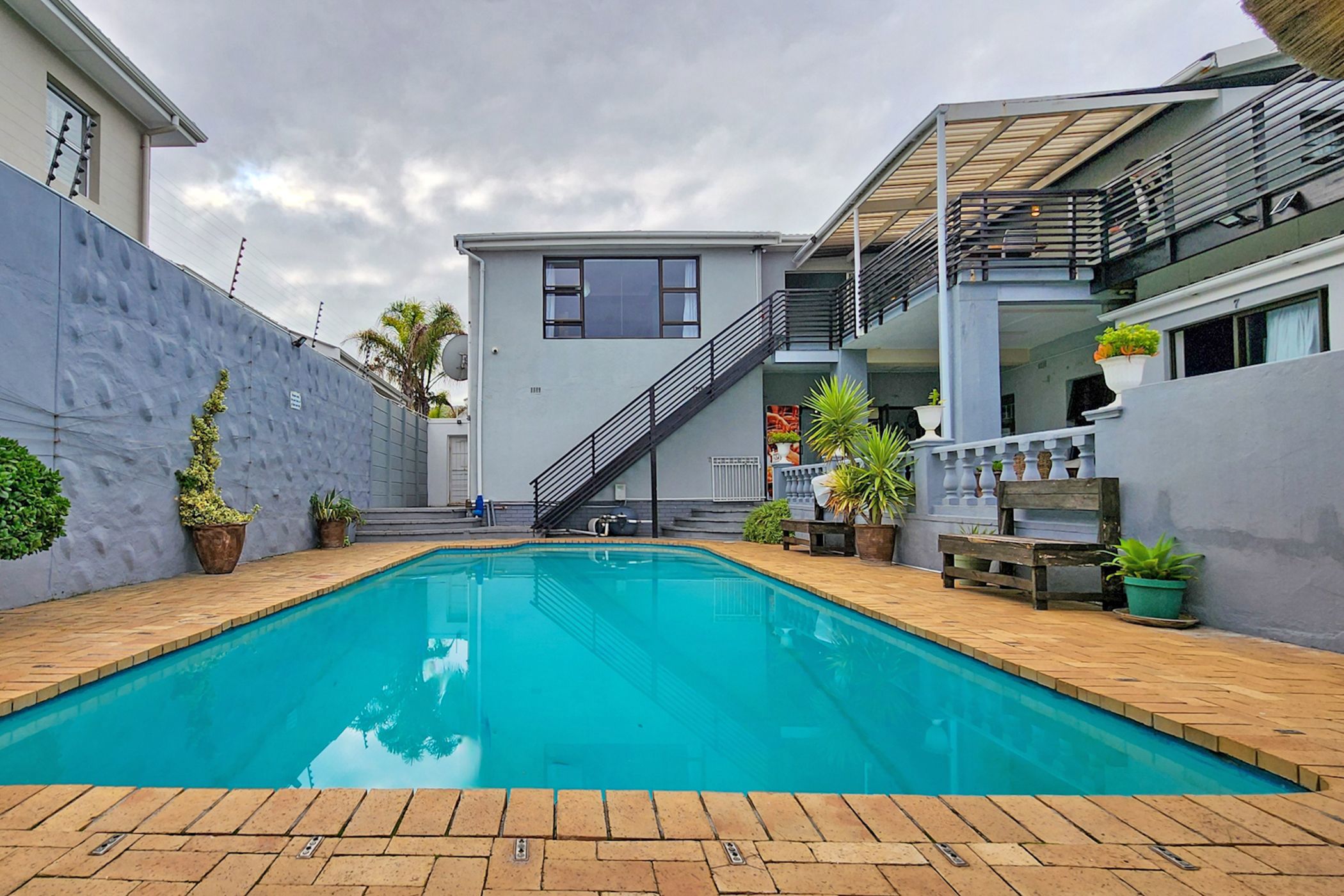 House for sale in Bloubergrant - 1TV1702950