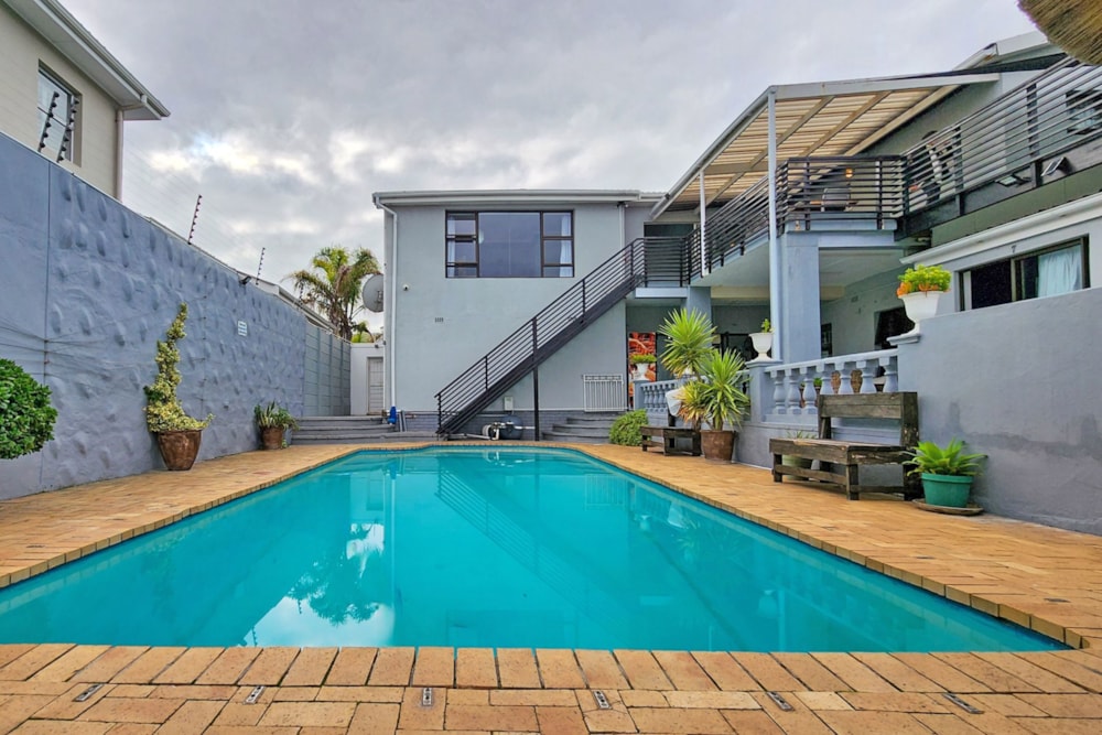 House for sale in Bloubergrant - 1TV1702950