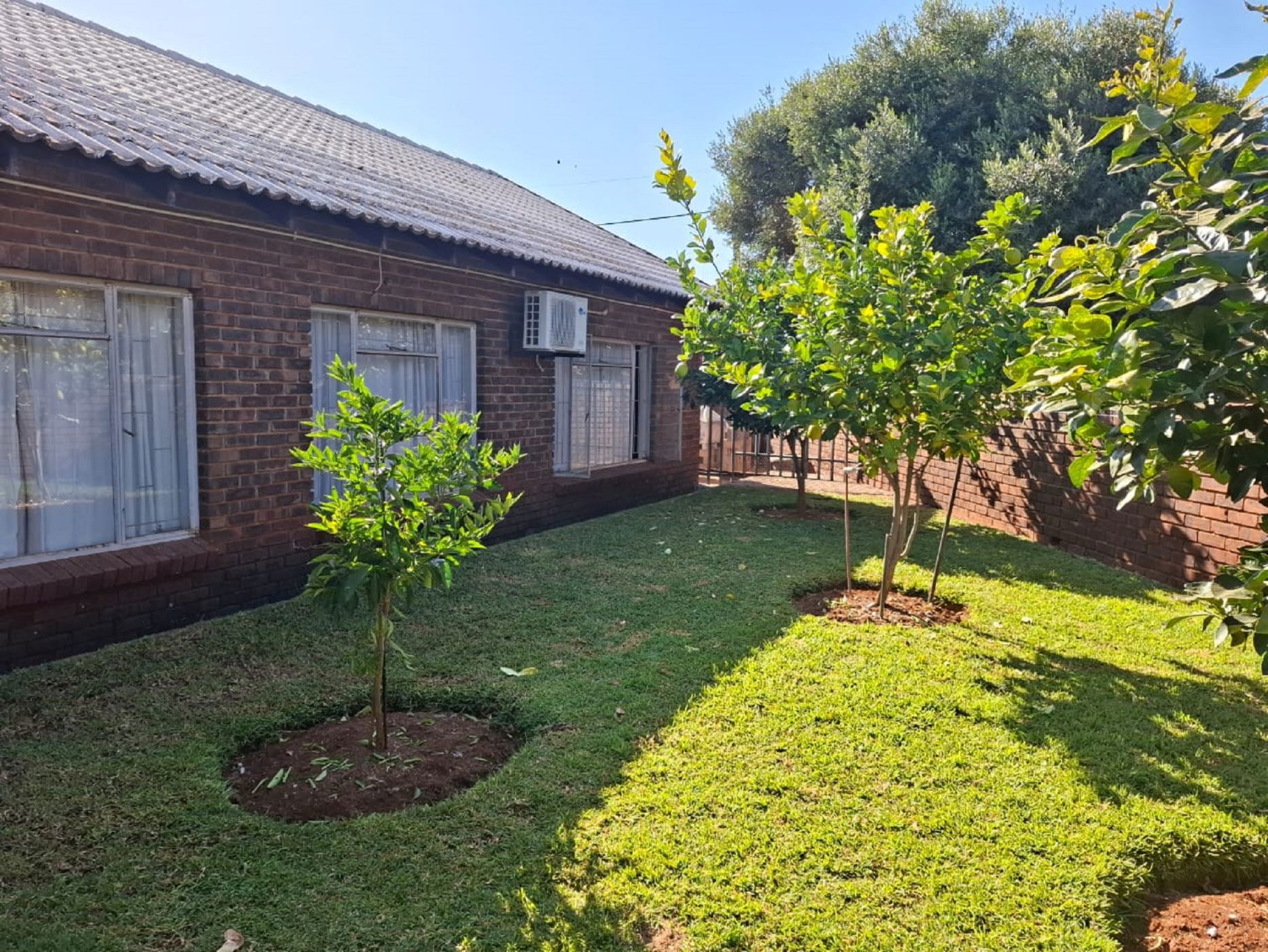Townhouse for sale in Thabazimbi - 1ER1705203