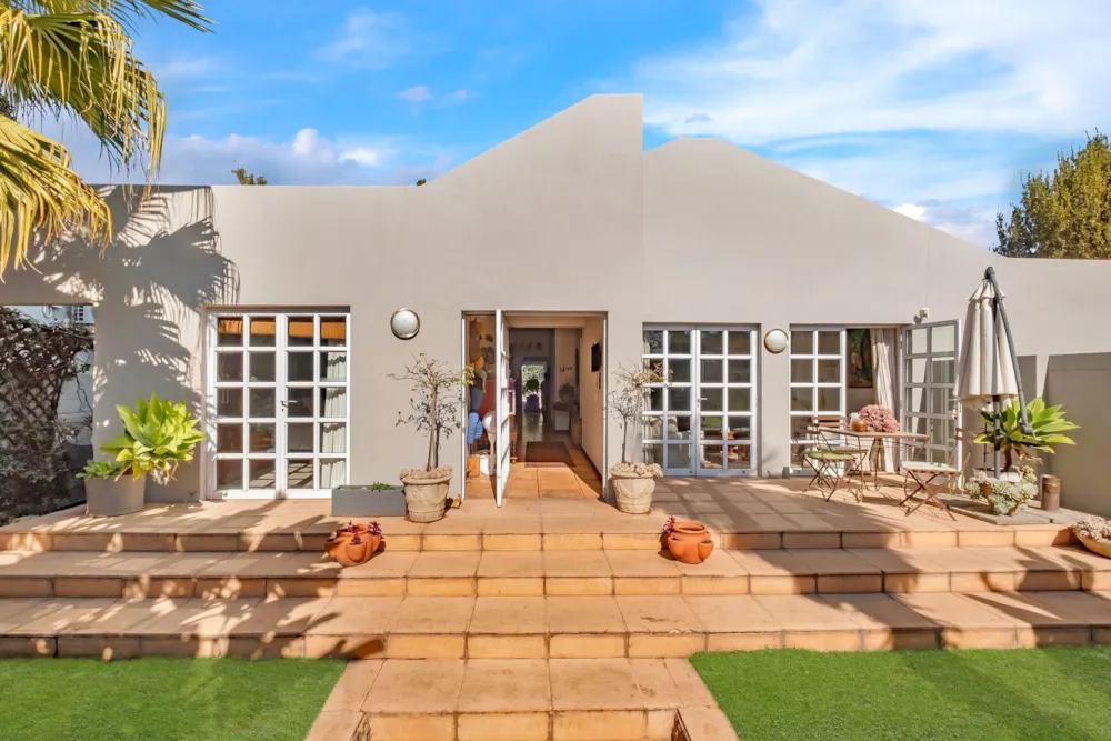 House sold in Parkhurst - HP1705066 House sold in Parkhurst - HP1705066