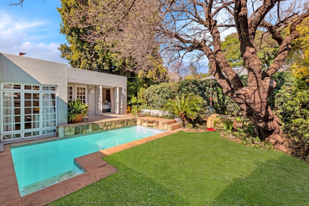 House for sale in Parkhurst - HP1705066