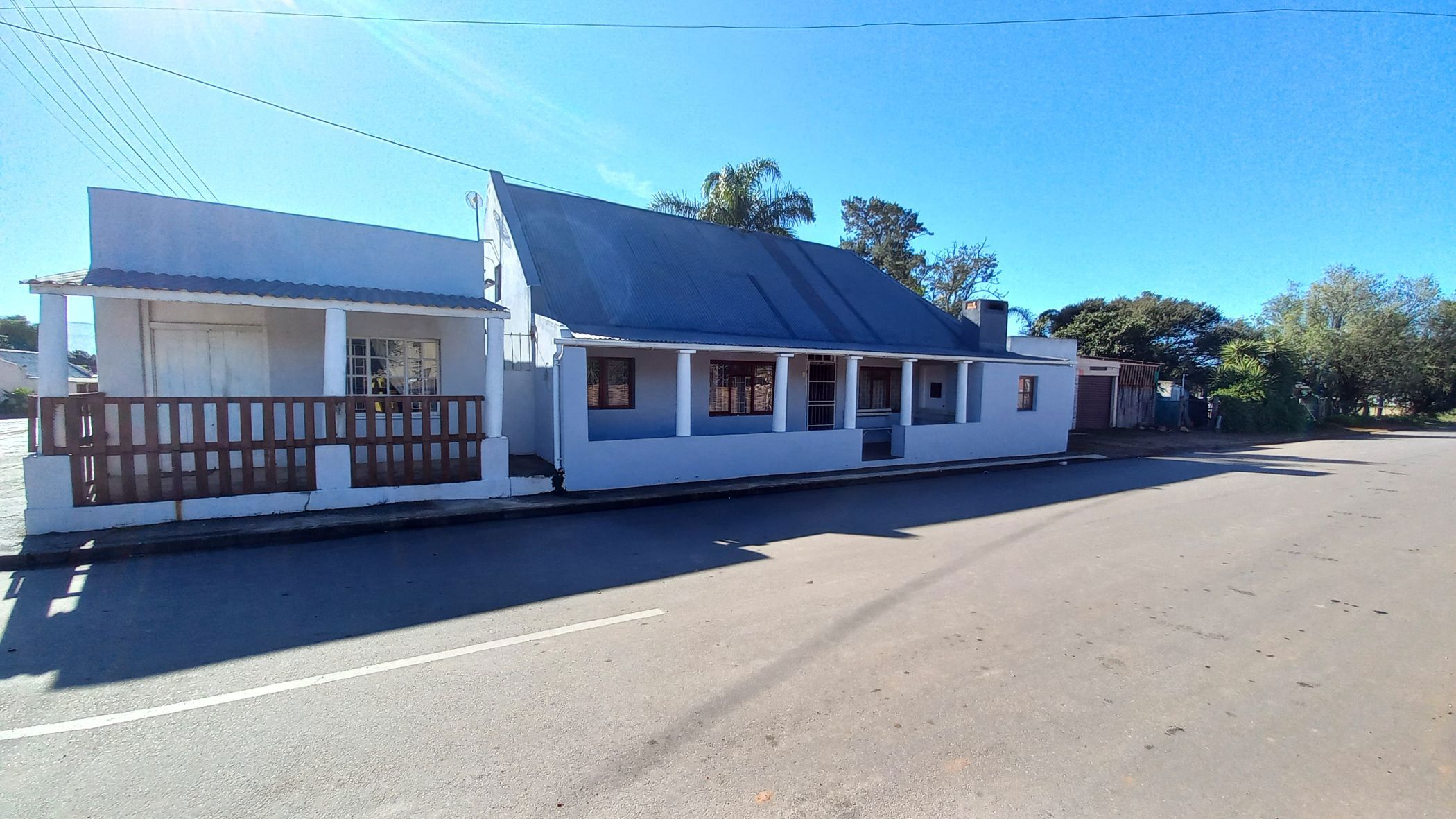 House for sale in Heidelberg, Garden Route - 1SR1703490