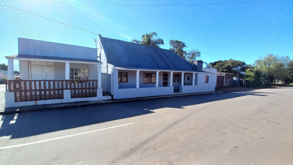 House for sale in Heidelberg, Garden Route - 1SR1703490