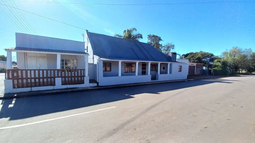 House sold in Heidelberg, Garden Route - 1SR1703490 House sold in Heidelberg, Garden Route - 1SR1703490