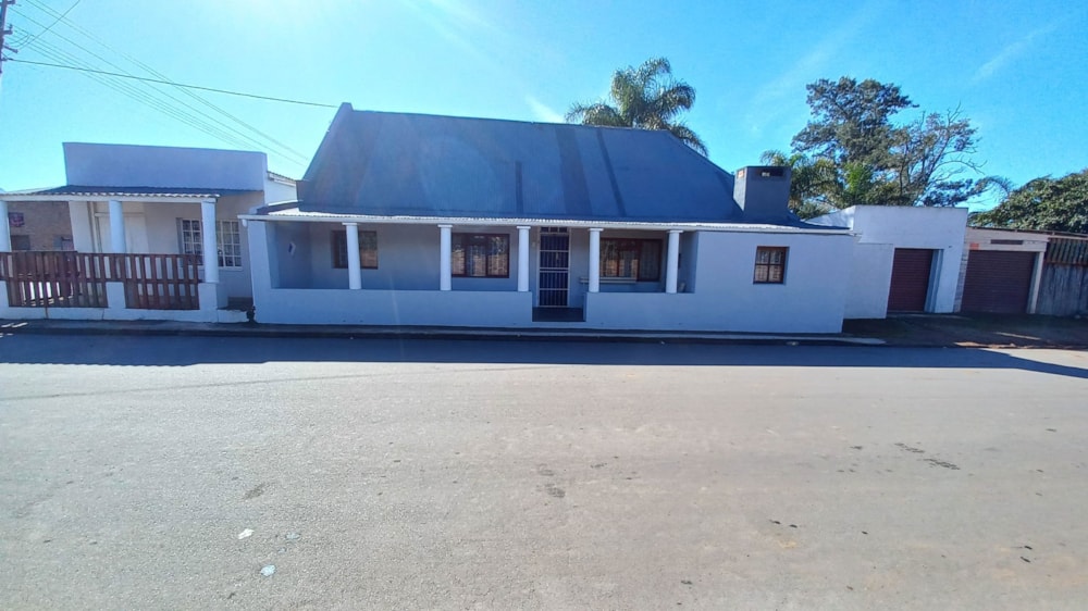 House for sale in Heidelberg, Garden Route - 1SR1703490