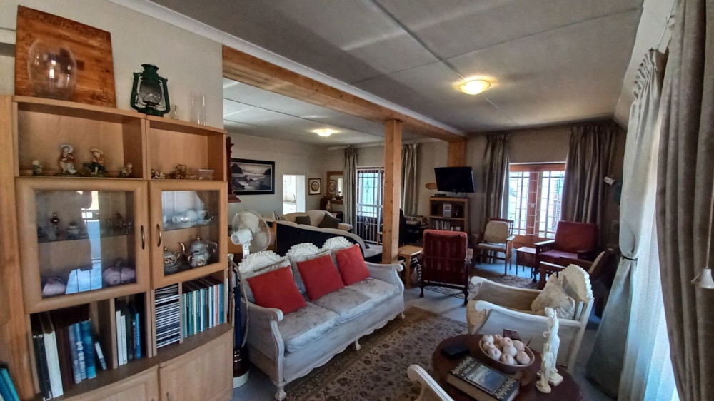 House for sale in Heidelberg, Garden Route - 1SR1703490