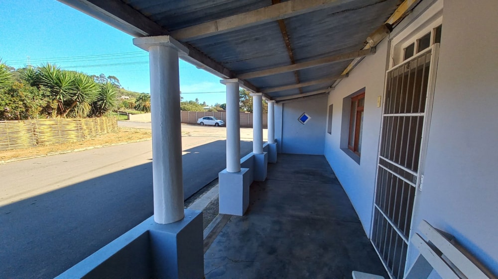 House for sale in Heidelberg, Garden Route - 1SR1703490