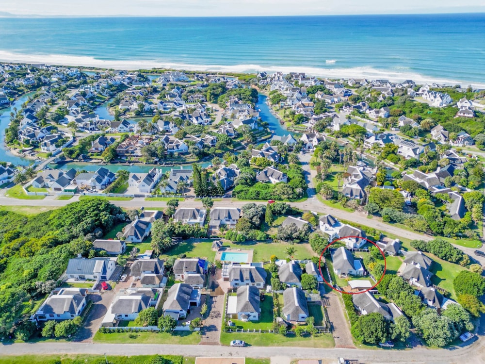 House sold in Canals - 1SA1704415 House sold in Canals - 1SA1704415