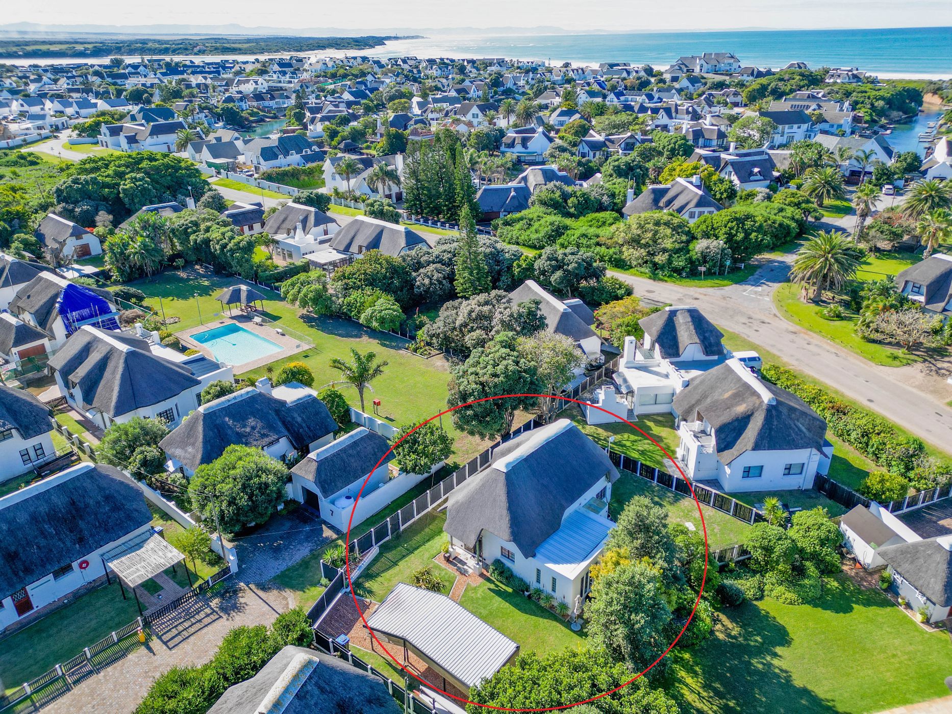 House sold in Canals - 1SA1704415