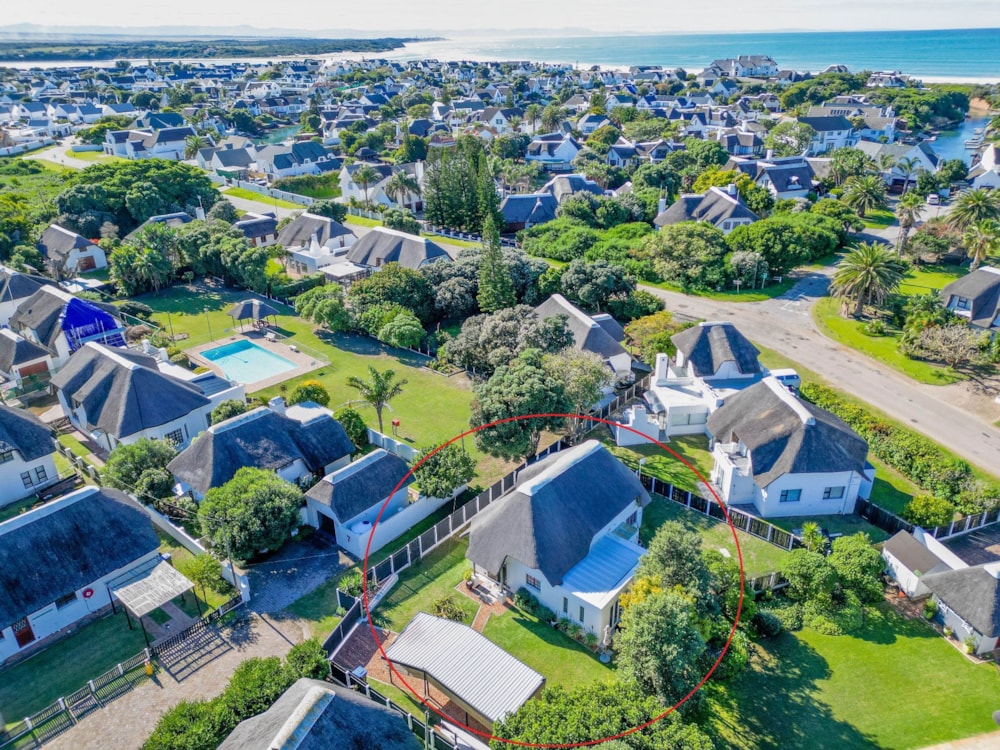 House sold in Canals - 1SA1704415 House sold in Canals - 1SA1704415