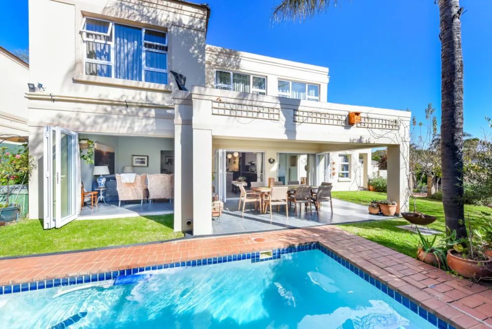 House sold in Sunninghill Gardens - FW1721687 House sold in Sunninghill Gardens - FW1721687