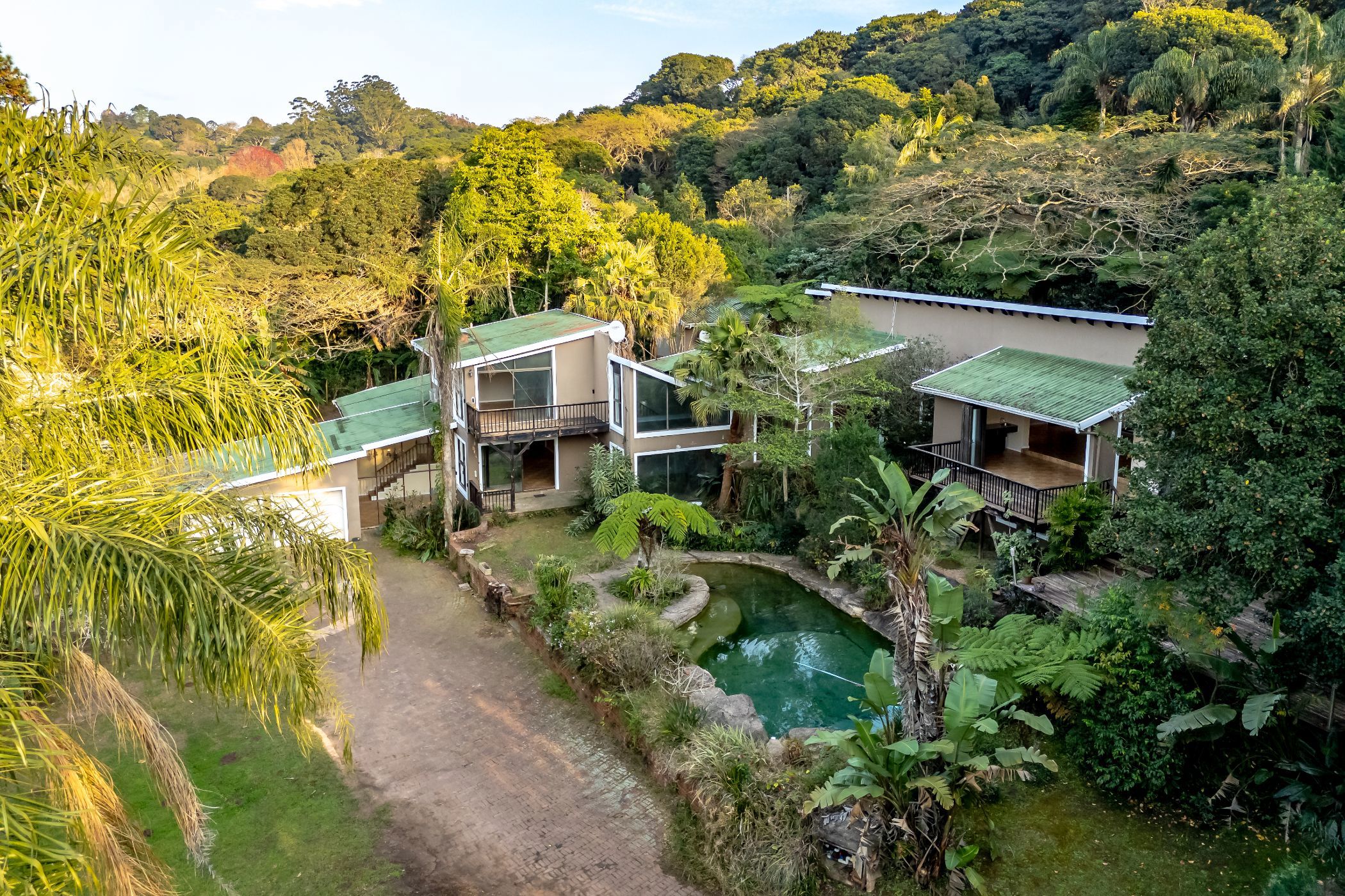 House for sale in Everton - 1KF1736987