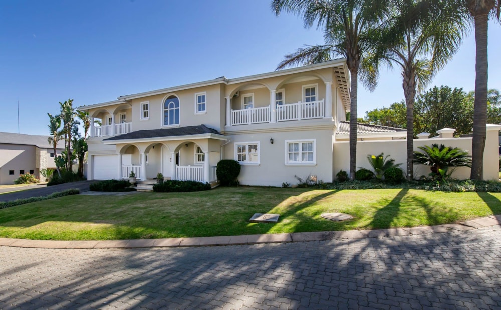 Cluster for sale in Woodmead - HP1705161 Cluster for sale in Woodmead - HP1705161